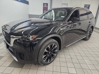 New 2025 MAZDA CX-90 Plug-In Hybrid w/ Premium Plus image 1