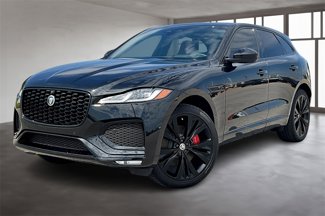 New 2026 Jaguar F-PACE R-Dynamic S image 1
