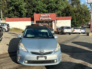 Used 2012 Toyota Prius V Two image 1
