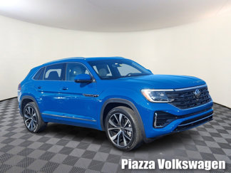 New 2025 Volkswagen Atlas Cross Sport SEL Premium R-Line image 1