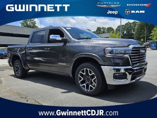 New 2026 RAM 1500 Laramie image 1