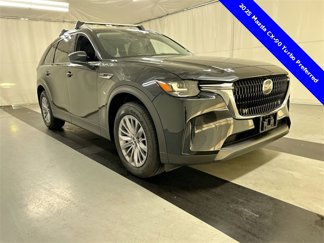 Certified 2025 MAZDA CX-90 3.3 Turbo w/ Preferred Package image 1