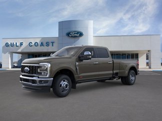 New 2026 Ford F350 King Ranch image 1