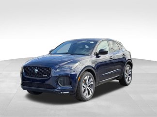 New 2024 Jaguar E-PACE R-Dynamic SE image 1