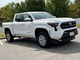 New 2024 Toyota Tacoma SR5 image 1