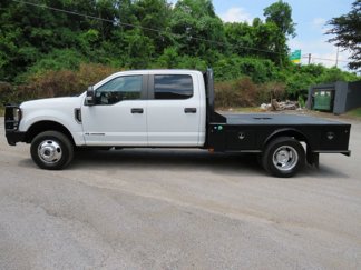 Used 2019 Ford F350 XL w/ STX Appearance Package image 1