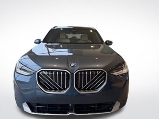 New 2026 BMW X3 xDrive30 w/ Premium Package video 2