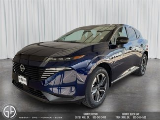 New 2025 Nissan Murano SL image 1