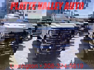 Used 2023 Ford F350 King Ranch w/ Chrome Package image 1