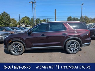 New 2025 Hyundai Palisade Limited image 1