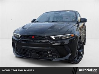 New 2024 Dodge Hornet R/T Plus image 1