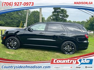 New 2025 Dodge Durango R/T image 1