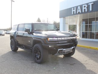 New 2025 GMC Hummer EV 2X image 1