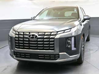 New 2025 Hyundai Palisade Calligraphy image 1