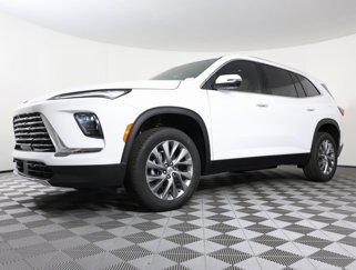 New 2025 Buick Enclave Preferred w/ Power Package image 1