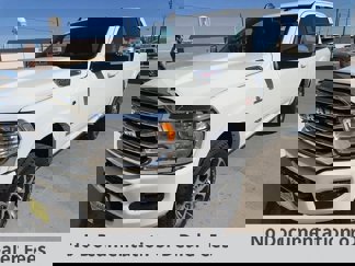 New 2024 RAM 2500 Limited image 1