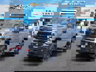 New 2025 Chevrolet Silverado 2500 LT w/ Trail Boss Package image 1