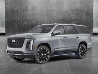 New 2025 Cadillac Escalade Premium Luxury image 1