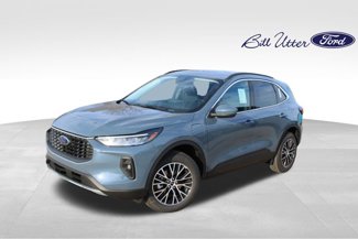 New 2025 Ford Escape SE image 1