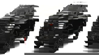 New 2025 RAM 2500 Power Wagon image 1