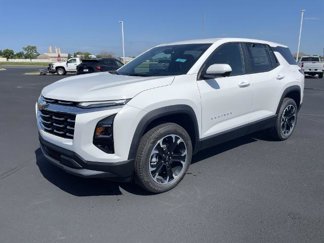 New 2026 Chevrolet Equinox LT w/ Convenience Package II image 1