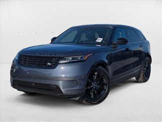 New 2026 Land Rover Range Rover Velar S image 1