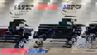 New 2026 Ford F350 Lariat image 1