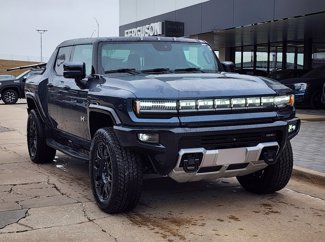 New 2025 GMC Hummer EV 2X image 1