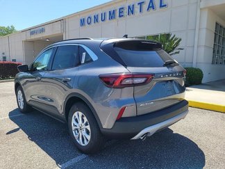 Certified 2024 Ford Escape Active w/ Tech Pack #2 image 1