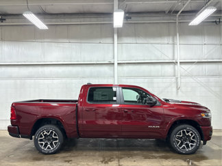 New 2025 RAM 1500 Laramie w/ Sport Appearance Package image 1