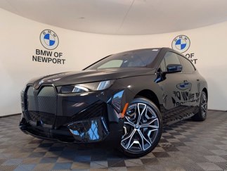 New 2026 BMW i5 eDrive40 w/ Premium Package image 1