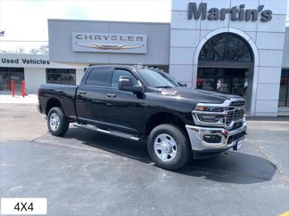 New 2025 RAM 2500 Tradesman image 1