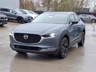 Certified 2024 MAZDA CX-30 AWD 2.5 S w/ Preferred Package image 1