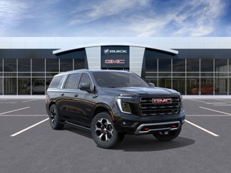 New 2025 GMC Yukon XL AT4 Ultimate image 1