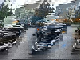 New 2025 Chevrolet Silverado 3500 LT w/ All Star Edition image 1