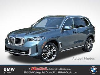New 2026 BMW X5 xDrive40i image 1