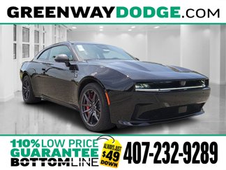 New 2024 Dodge Charger Scat Pack w/ Plus Group image 1