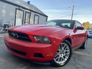 Used 2012 Ford Mustang Premium image 1