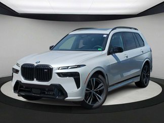 New 2026 BMW X7 M60i image 1