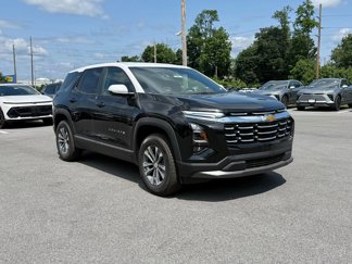 New 2026 Chevrolet Equinox LT w/ Convenience Package II image 1