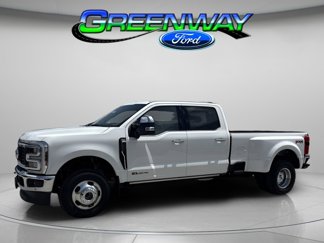 New 2025 Ford F350 Lariat w/ Lariat Ultimate Package image 1