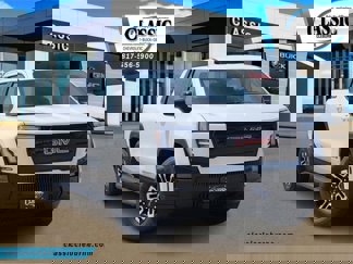 New 2026 GMC Sierra EV Elevation image 1