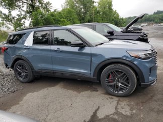 Used 2025 Ford Explorer ST image 1