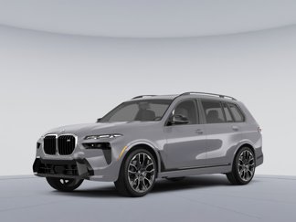 New 2026 BMW X7 M60i image 1
