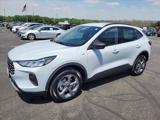New 2025 Ford Escape ST-Line image 1
