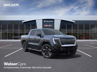 New 2025 GMC Sierra EV Denali image 1