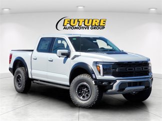 New 2025 Ford F150 Raptor image 1