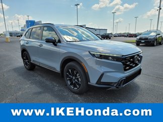 New 2026 Honda CR-V Sport-L image 1