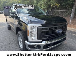 New 2026 Ford F350 XL image 1