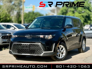 Used 2023 Kia Soul LX w/ LX Technology Package image 1